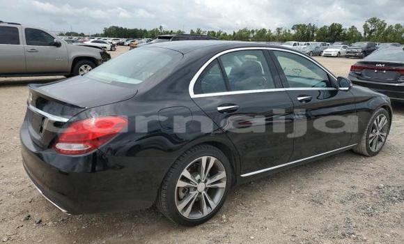Buy New Mercedes-Benz C-Classe Black Car in Badagry in Lagos State Buy New Mercedes-Benz C-Classe Black Car in Badagry in Lagos State