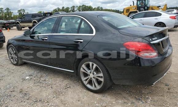 Buy New Mercedes-Benz C-Classe Black Car in Badagry in Lagos State Buy New Mercedes-Benz C-Classe Black Car in Badagry in Lagos State