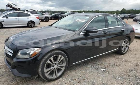 Buy New Mercedes-Benz C-Classe Black Car in Badagry in Lagos State Buy New Mercedes-Benz C-Classe Black Car in Badagry in Lagos State