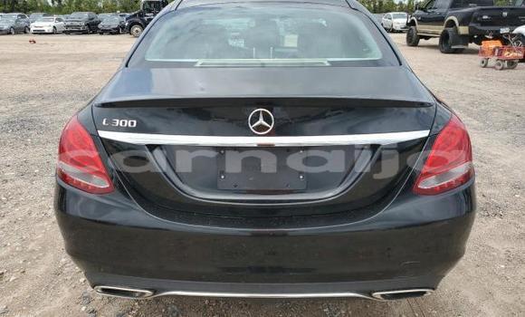 Buy New Mercedes-Benz C-Classe Black Car in Badagry in Lagos State Buy New Mercedes-Benz C-Classe Black Car in Badagry in Lagos State