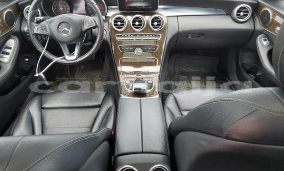 Buy New Mercedes-Benz C-Classe Black Car in Badagry in Lagos State Buy New Mercedes-Benz C-Classe Black Car in Badagry in Lagos State