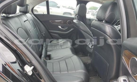 Buy New Mercedes-Benz C-Classe Black Car in Badagry in Lagos State Buy New Mercedes-Benz C-Classe Black Car in Badagry in Lagos State