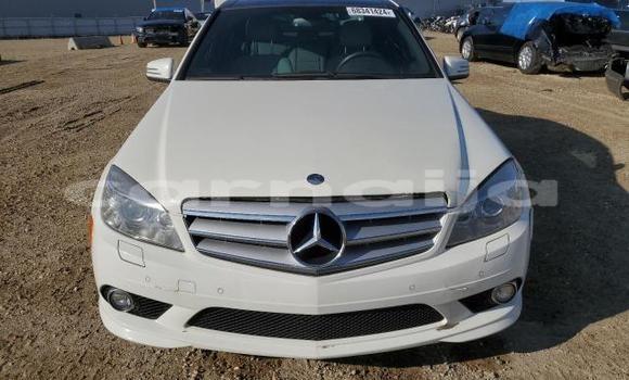 Acheter Neuf Voiture Mercedes-Benz C–Class Blanc à Badagry, État de Lagos