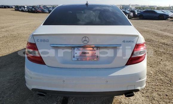 Buy New Mercedes-Benz C–Class White Car in Badagry in Lagos State Buy New Mercedes-Benz C–Class White Car in Badagry in Lagos State