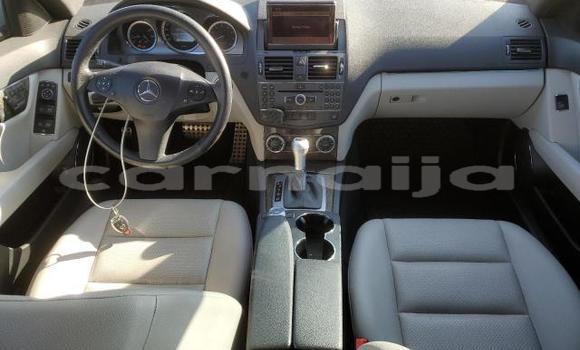 Buy New Mercedes-Benz C–Class White Car in Badagry in Lagos State Buy New Mercedes-Benz C–Class White Car in Badagry in Lagos State