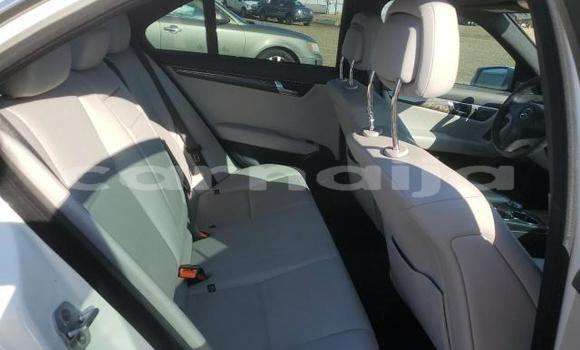 Buy New Mercedes-Benz C–Class White Car in Badagry in Lagos State Buy New Mercedes-Benz C–Class White Car in Badagry in Lagos State