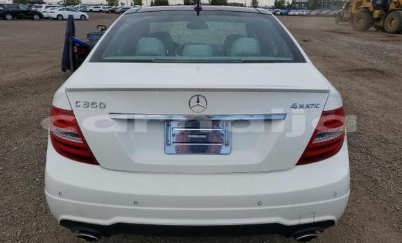Buy New Mercedes-Benz C–Class White Car in Lagos in Lagos State Buy New Mercedes-Benz C–Class White Car in Lagos in Lagos State