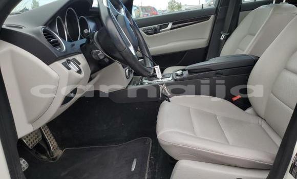 Buy New Mercedes-Benz C–Class White Car in Lagos in Lagos State Buy New Mercedes-Benz C–Class White Car in Lagos in Lagos State