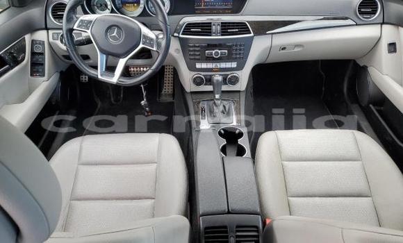 Buy New Mercedes-Benz C–Class White Car in Lagos in Lagos State Buy New Mercedes-Benz C–Class White Car in Lagos in Lagos State