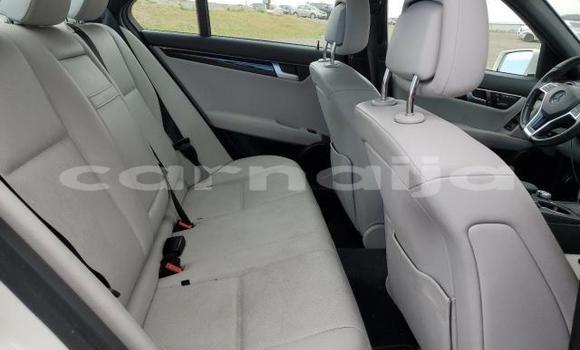 Buy New Mercedes-Benz C–Class White Car in Lagos in Lagos State Buy New Mercedes-Benz C–Class White Car in Lagos in Lagos State