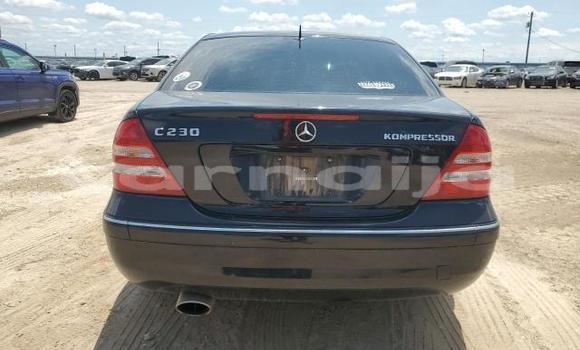 Acheter Neuf Voiture Mercedes-Benz 230 Autre à Badagry, État de Lagos Acheter Neuf Voiture Mercedes-Benz 230 Autre à Badagry, État de Lagos