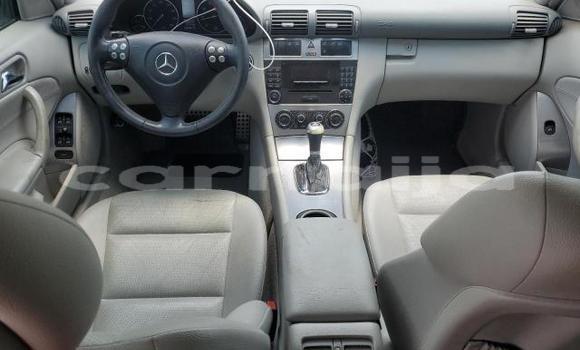 Acheter Neuf Voiture Mercedes-Benz 230 Autre à Badagry, État de Lagos Acheter Neuf Voiture Mercedes-Benz 230 Autre à Badagry, État de Lagos