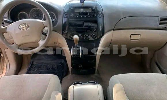 Buy Used Toyota Sienna Other Car in Abuja in Lagos State