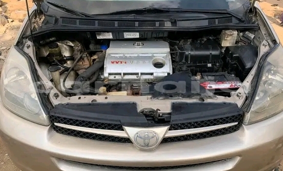 Acheter Occasion Voiture Toyota Sienna Autre à Abuja, État de Lagos Acheter Occasion Voiture Toyota Sienna Autre à Abuja, État de Lagos