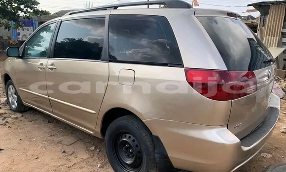 Acheter Occasion Voiture Toyota Sienna Autre à Abuja, État de Lagos Acheter Occasion Voiture Toyota Sienna Autre à Abuja, État de Lagos