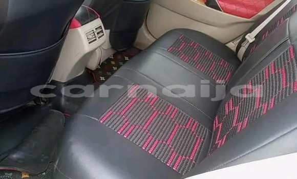 Acheter Occasion Voiture Toyota Camry Noir à Abuja, État de Lagos Acheter Occasion Voiture Toyota Camry Noir à Abuja, État de Lagos