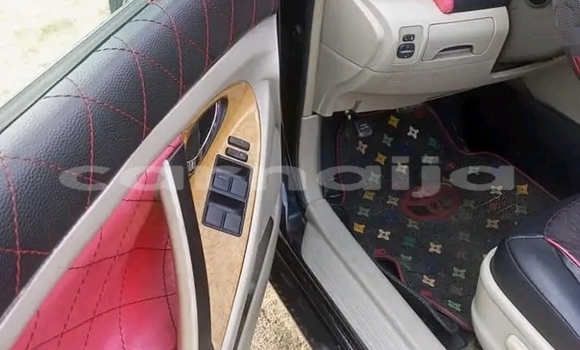 Acheter Occasion Voiture Toyota Camry Noir à Abuja, État de Lagos Acheter Occasion Voiture Toyota Camry Noir à Abuja, État de Lagos