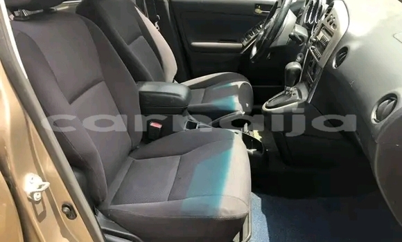 Acheter Occasion Voiture Toyota Matrix Autre à Abuja, État de Lagos Acheter Occasion Voiture Toyota Matrix Autre à Abuja, État de Lagos