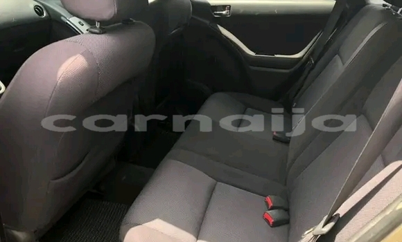 Acheter Occasion Voiture Toyota Matrix Autre à Abuja, État de Lagos Acheter Occasion Voiture Toyota Matrix Autre à Abuja, État de Lagos