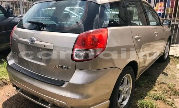Acheter Occasion Voiture Toyota Matrix Autre à Abuja, État de Lagos Acheter Occasion Voiture Toyota Matrix Autre à Abuja, État de Lagos
