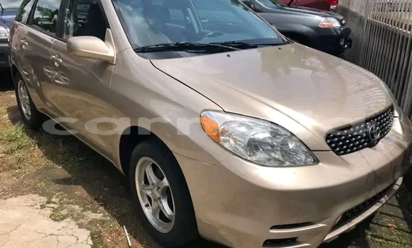 Acheter Occasion Voiture Toyota Matrix Autre à Abuja, État de Lagos Acheter Occasion Voiture Toyota Matrix Autre à Abuja, État de Lagos