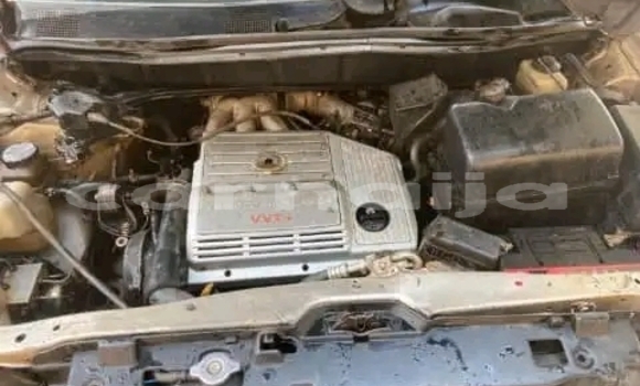Acheter Occasion Voiture Lexus RX 300 Autre à Abuja, État de Lagos