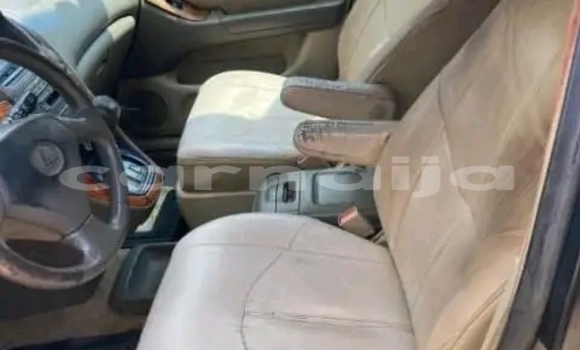 Acheter Occasion Voiture Lexus RX 300 Autre à Abuja, État de Lagos Acheter Occasion Voiture Lexus RX 300 Autre à Abuja, État de Lagos