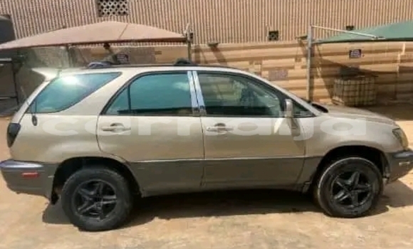 Acheter Occasion Voiture Lexus RX 300 Autre à Abuja, État de Lagos Acheter Occasion Voiture Lexus RX 300 Autre à Abuja, État de Lagos
