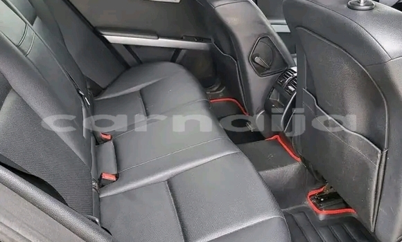 Acheter Neuf Voiture Mercedes-Benz GLK–Class Noir à Abuja, État de Lagos Acheter Neuf Voiture Mercedes-Benz GLK–Class Noir à Abuja, État de Lagos