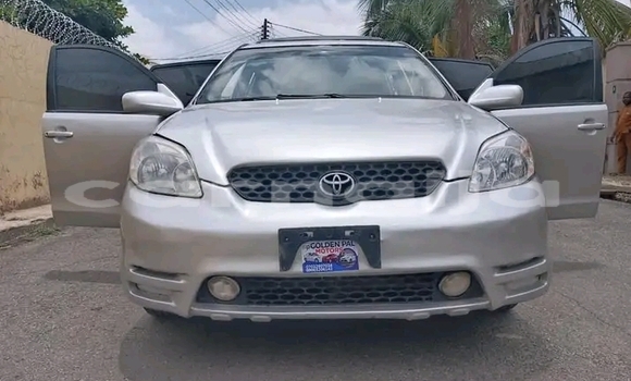 Acheter Occasion Voiture Toyota Matrix Autre à Abuja, État de Lagos