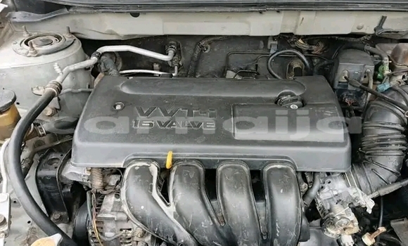 Acheter Occasion Voiture Toyota Matrix Autre à Abuja, État de Lagos Acheter Occasion Voiture Toyota Matrix Autre à Abuja, État de Lagos