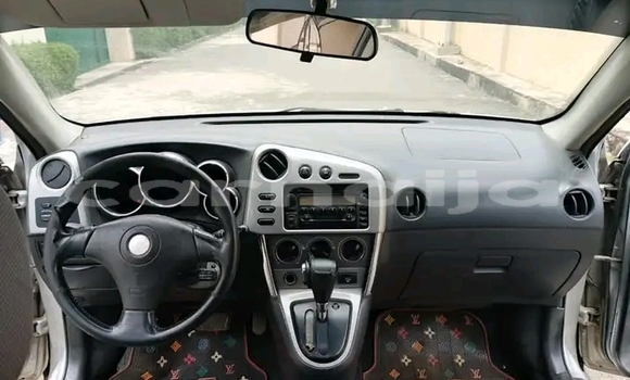 Acheter Occasion Voiture Toyota Matrix Autre à Abuja, État de Lagos Acheter Occasion Voiture Toyota Matrix Autre à Abuja, État de Lagos