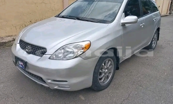 Acheter Occasion Voiture Toyota Matrix Autre à Abuja, État de Lagos Acheter Occasion Voiture Toyota Matrix Autre à Abuja, État de Lagos