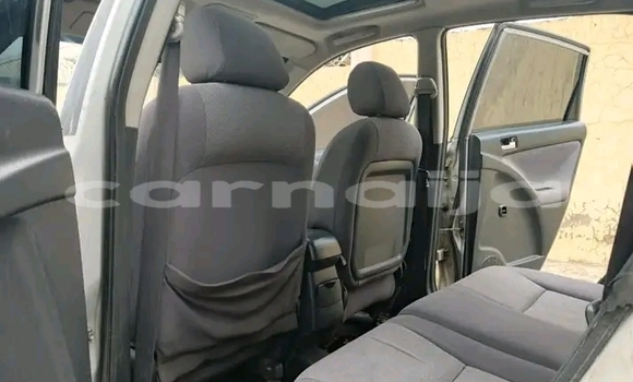 Acheter Occasion Voiture Toyota Matrix Autre à Abuja, État de Lagos Acheter Occasion Voiture Toyota Matrix Autre à Abuja, État de Lagos
