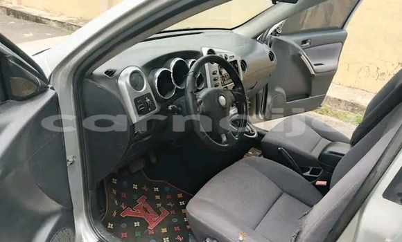 Acheter Occasion Voiture Toyota Matrix Autre à Abuja, État de Lagos Acheter Occasion Voiture Toyota Matrix Autre à Abuja, État de Lagos