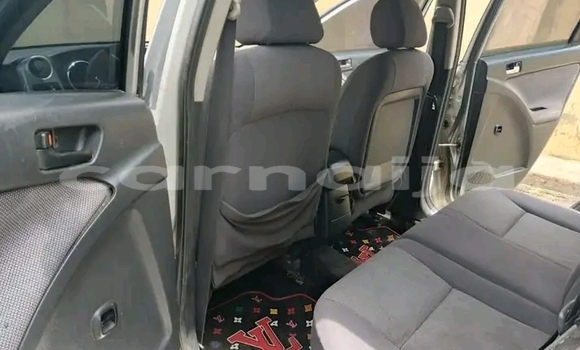 Acheter Occasion Voiture Toyota Matrix Autre à Abuja, État de Lagos Acheter Occasion Voiture Toyota Matrix Autre à Abuja, État de Lagos