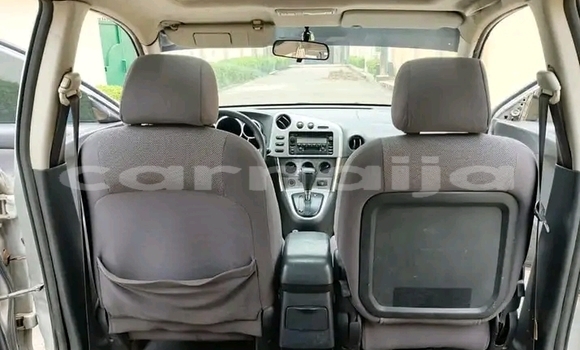 Acheter Occasion Voiture Toyota Matrix Autre à Abuja, État de Lagos Acheter Occasion Voiture Toyota Matrix Autre à Abuja, État de Lagos