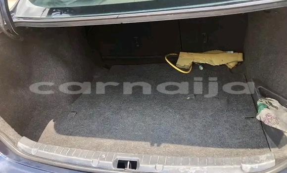 Acheter Occasion Voiture Toyota Corolla Autre à Abuja, État de Lagos Acheter Occasion Voiture Toyota Corolla Autre à Abuja, État de Lagos