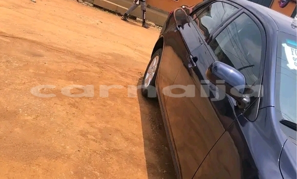 Acheter Occasion Voiture Toyota Corolla Autre à Abuja, État de Lagos Acheter Occasion Voiture Toyota Corolla Autre à Abuja, État de Lagos