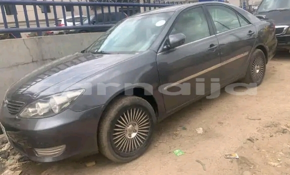 Acheter Occasion Voiture Toyota Camry Noir à Abuja, État de Lagos Acheter Occasion Voiture Toyota Camry Noir à Abuja, État de Lagos