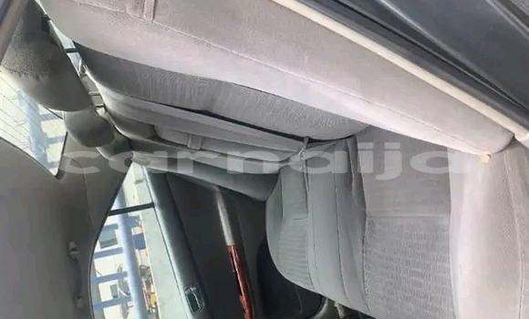 Acheter Occasion Voiture Toyota Camry Noir à Abuja, État de Lagos Acheter Occasion Voiture Toyota Camry Noir à Abuja, État de Lagos
