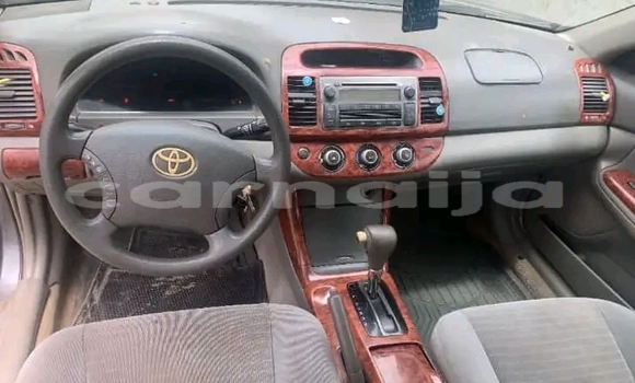 Acheter Occasion Voiture Toyota Camry Noir à Abuja, État de Lagos Acheter Occasion Voiture Toyota Camry Noir à Abuja, État de Lagos