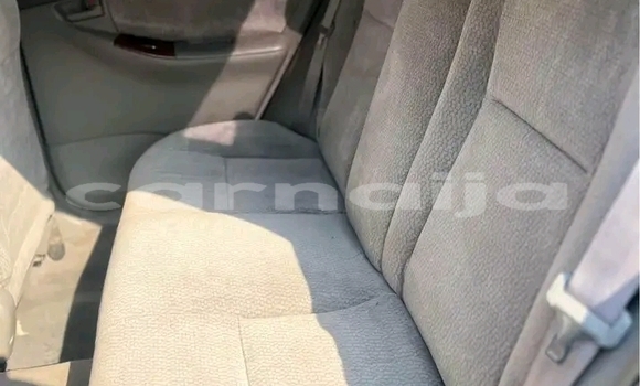 Acheter Occasion Voiture Toyota Corolla Noir à Abakaliki, État d'Ebonyi Acheter Occasion Voiture Toyota Corolla Noir à Abakaliki, État d'Ebonyi