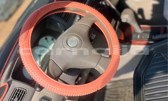 Acheter Occasion Voiture Toyota Corolla Noir à Abakaliki, État d'Ebonyi Acheter Occasion Voiture Toyota Corolla Noir à Abakaliki, État d'Ebonyi