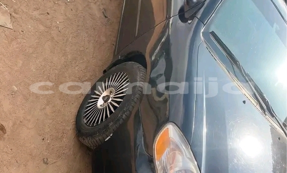 Acheter Occasion Voiture Toyota Corolla Noir à Abakaliki, État d'Ebonyi Acheter Occasion Voiture Toyota Corolla Noir à Abakaliki, État d'Ebonyi