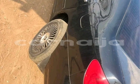 Acheter Occasion Voiture Toyota Corolla Noir à Abakaliki, État d'Ebonyi Acheter Occasion Voiture Toyota Corolla Noir à Abakaliki, État d'Ebonyi