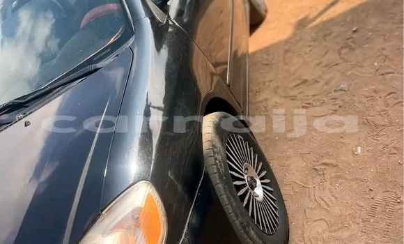 Acheter Occasion Voiture Toyota Corolla Noir à Abakaliki, État d'Ebonyi Acheter Occasion Voiture Toyota Corolla Noir à Abakaliki, État d'Ebonyi