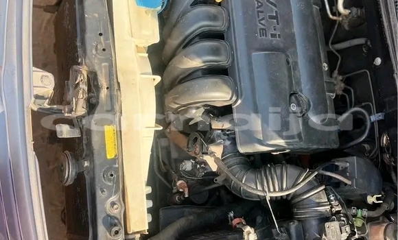 Acheter Occasion Voiture Toyota Corolla Noir à Abakaliki, État d'Ebonyi Acheter Occasion Voiture Toyota Corolla Noir à Abakaliki, État d'Ebonyi