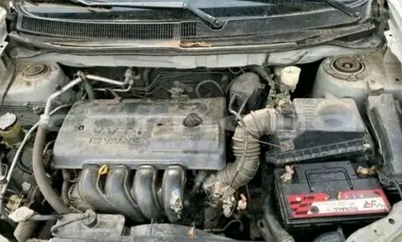 Acheter Occasion Voiture Pontiac Vibe Autre à Abuja, État de Lagos Acheter Occasion Voiture Pontiac Vibe Autre à Abuja, État de Lagos