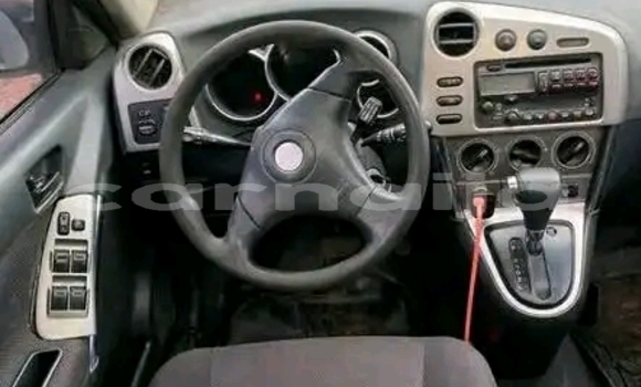 Acheter Occasion Voiture Pontiac Vibe Autre à Abuja, État de Lagos Acheter Occasion Voiture Pontiac Vibe Autre à Abuja, État de Lagos